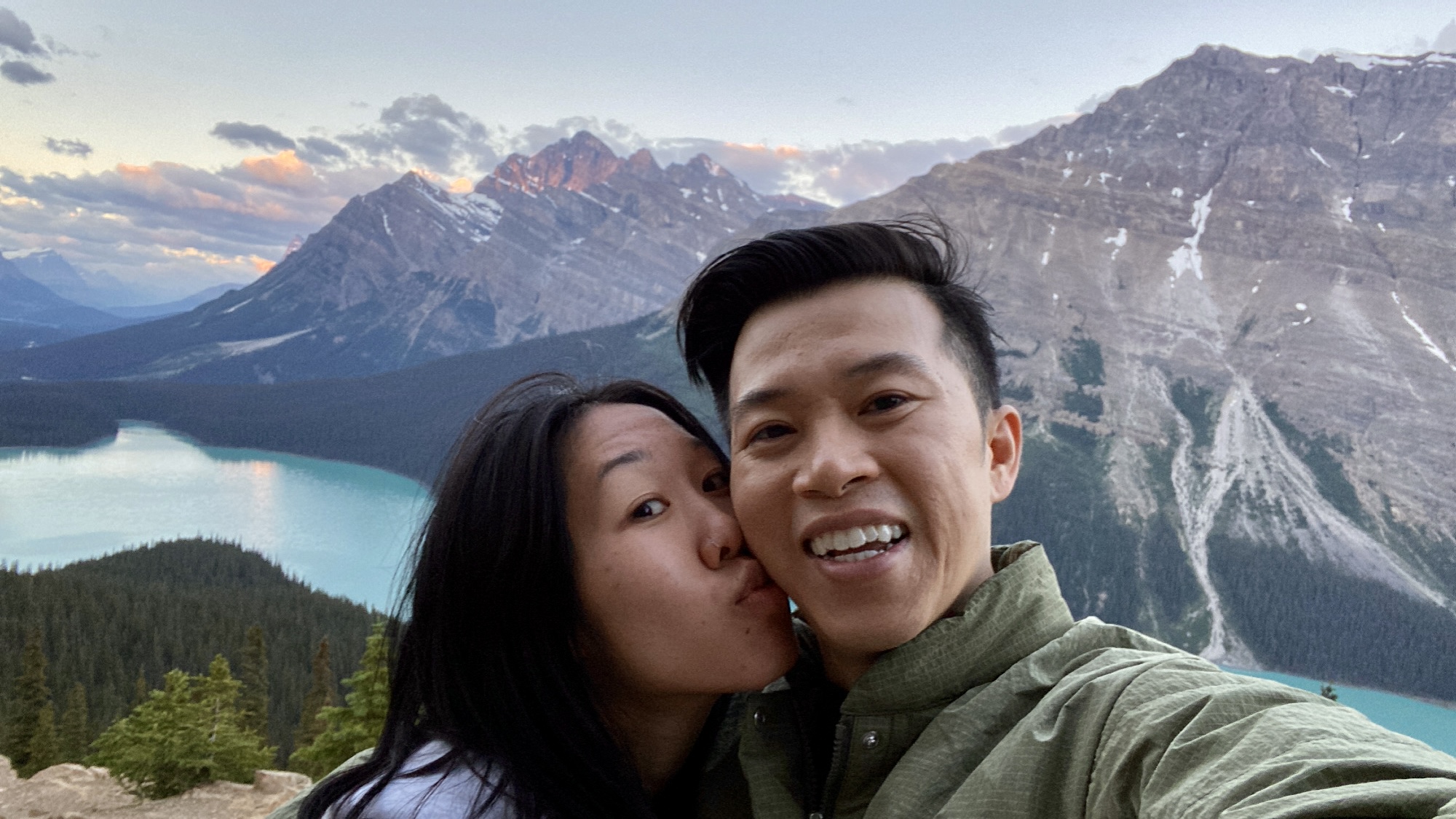 Banff, Canada